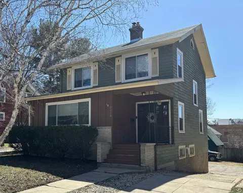 2119 Regent St, Madison, WI 53726