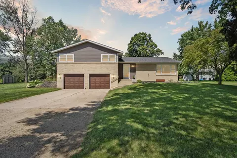 6727 N Old 92, Evansville, WI 53536