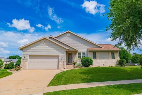 6602 Fairhaven Rd, Madison, WI 53719