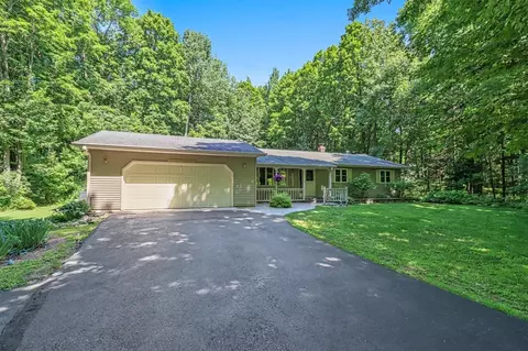 n8381 Birch Hill Road, Phillips, WI 54555