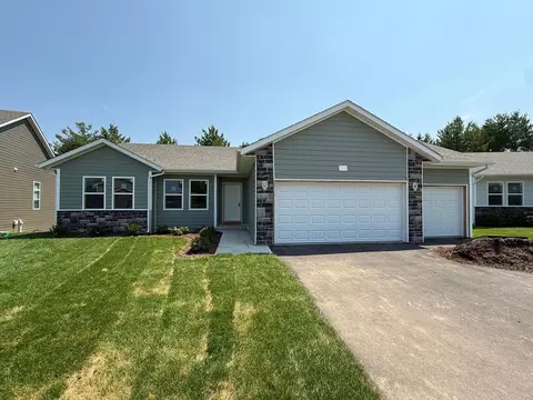 420 Carolina St, Belleville, WI 53508