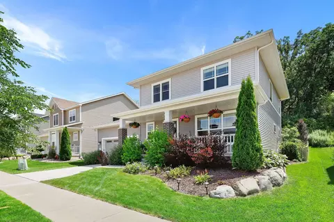 1831 Waterfall Way, Madison, WI 53718
