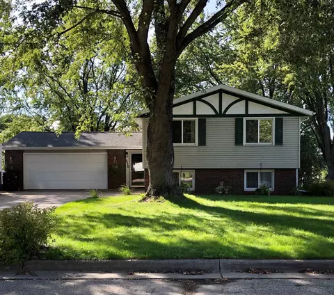 210 View St, Tomah, WI 54660