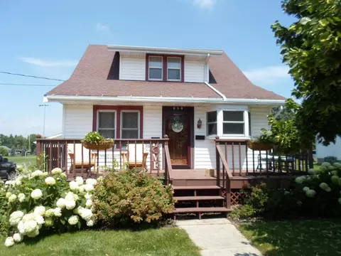 434 Jackson St, Waupun, WI 53963