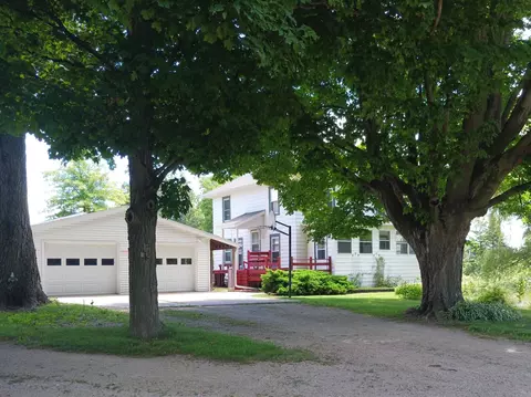 7600 N County M Rd, Evansville, WI 53536