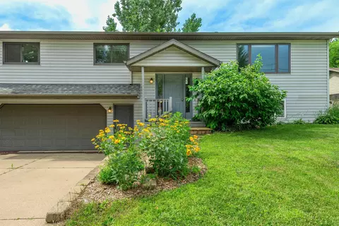 384 E Cumberland St, Berlin, WI 54923