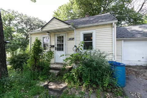 1802 Kropf Ave, Madison, WI 53704