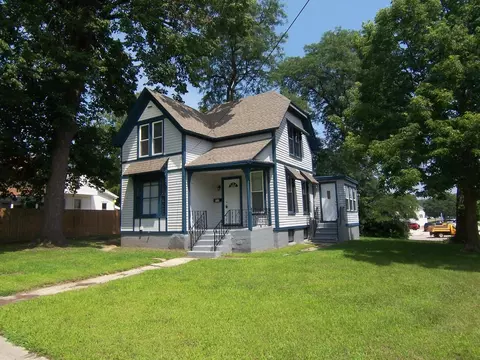 303 Wisconsin Ave, Beloit, WI 53511