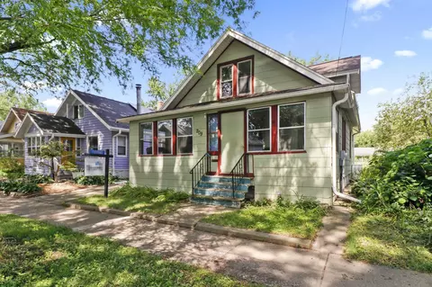 209 N 5th St, Madison, WI 53704