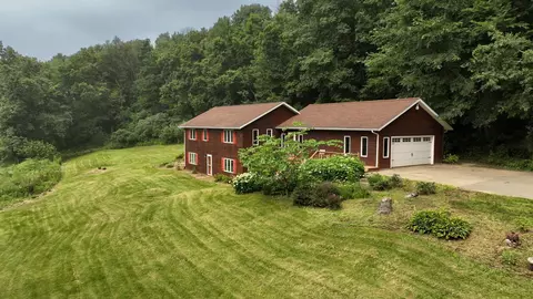 e4377 Dawn Road, Plain, WI 53577