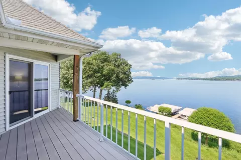 n2774 Summerville Park Road, Lodi, WI 53555