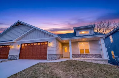 4155 Fox Forest Way, Deforest, WI 53532