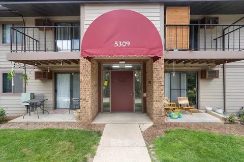 5309 Brody Dr #101, Madison, WI 53705