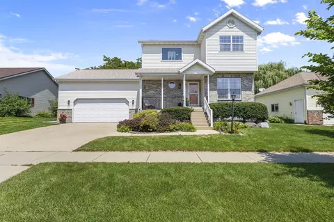 6634 Annestown Dr, Madison, WI 53718