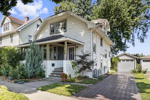 2210 E Johnson St, Madison, WI 53704