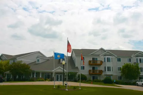 700 8th Ave #725, Monroe, WI 53566