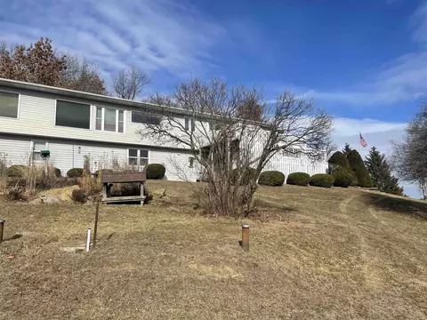 8601 County Road A Rd, Belleville, WI 53508