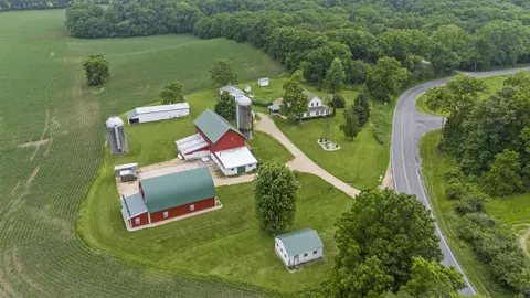 4622 Rocky Dell Rd, Middleton, WI 53562