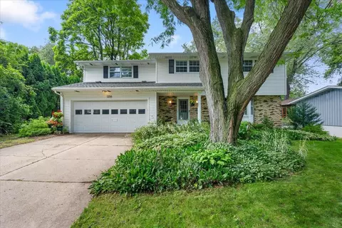1206 Frisch Rd, Madison, WI 53711