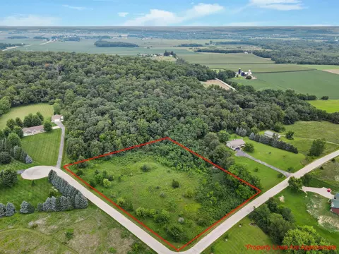 lot22 Orchid Ln, Brodhead, WI 53520