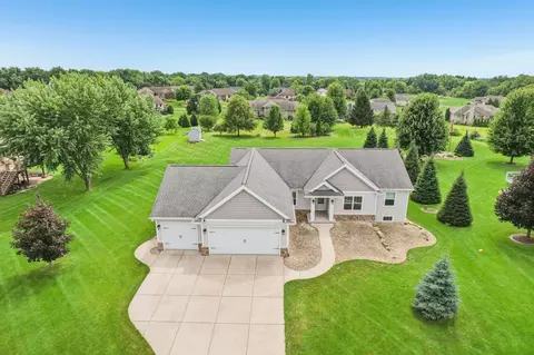 2997 Craig Ln, Sun Prairie, WI 53590