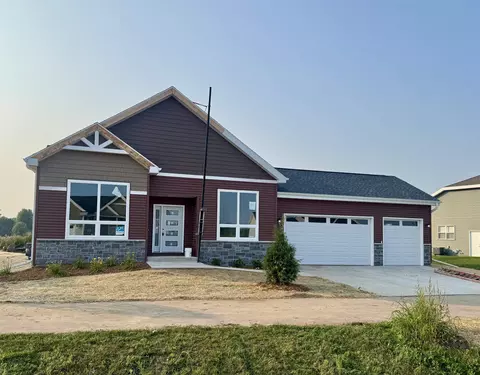 6691 Warner Farm Dr, Deforest, WI 53532