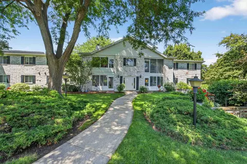1429 Wheeler Ct #G, Madison, WI 53704
