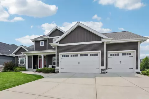 804 Victor Ln, Waunakee, WI 53597