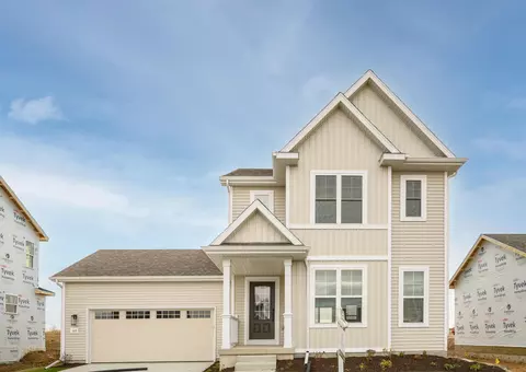 5313 Athlone Rd, Fitchburg, WI 53711