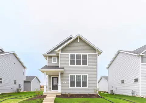 1668 Star Light Dr, Verona, WI 53593