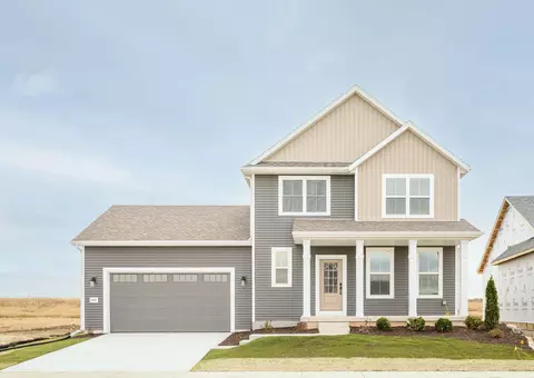 5307 Athlone Rd, Fitchburg, WI 53711