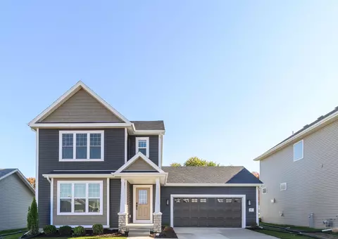 500 Stoddard Dr, Oregon, WI 53575