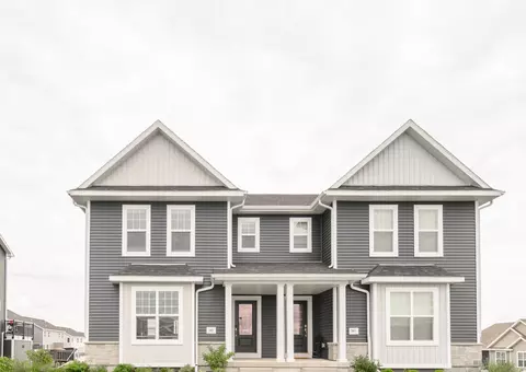 203 Breunig Blvd, Waunakee, WI 53597