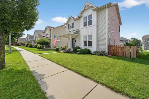 9345 Golden Hue Blvd, Verona, WI 53593