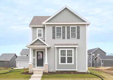 5308 Athlone Rd, Fitchburg, WI 53711