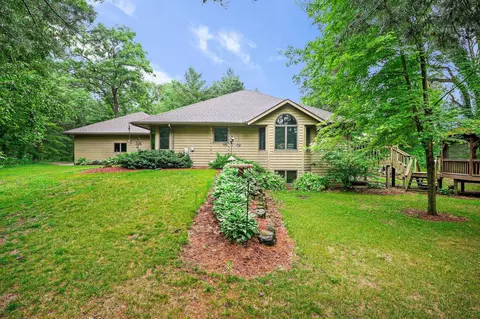e4561 Sherwood Drive, Spring Green, WI 53588