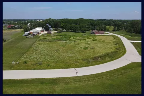 lot10 Prairie Ridge Ln, Helenville, WI 53137
