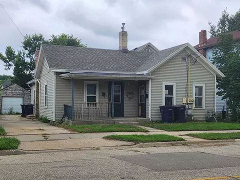 543 S Franklin St, Janesville, WI 53548