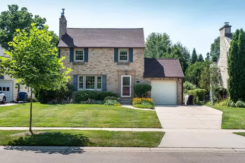 151 Lakewood Blvd, Madison, WI 53704