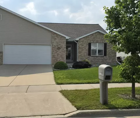 4810 Dustin Ln, Madison, WI 53718