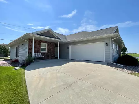 4306 Crossing Ln, Milton, WI 53563