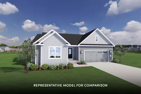 5906 Vintage Birch Way, Mcfarland, WI 53558