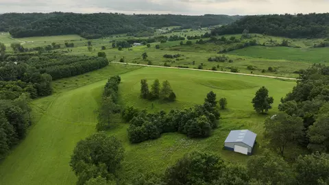 S4708 Muncie Road, Hillsboro, WI 54634