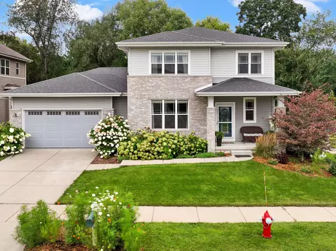 4602 Bellingrath St, Mcfarland, WI 53558