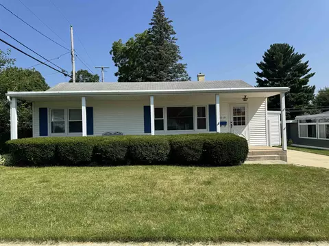 1715 21st St, Monroe, WI 53566