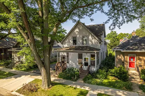 174 Talmadge St, Madison, WI 53704
