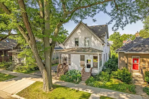 174 Talmadge St, Madison, WI 53704