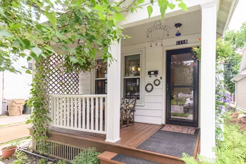 1118 Jenifer St, Madison, WI 53703