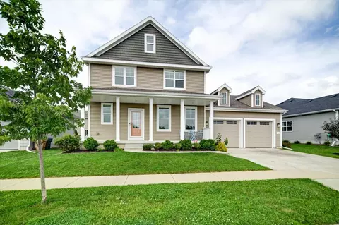 7114 Littlemore Dr, Madison, WI 53718