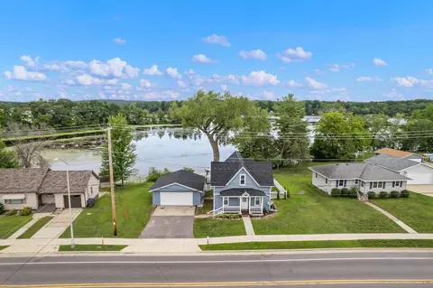 315 Underwood Ave, Montello, WI 53949